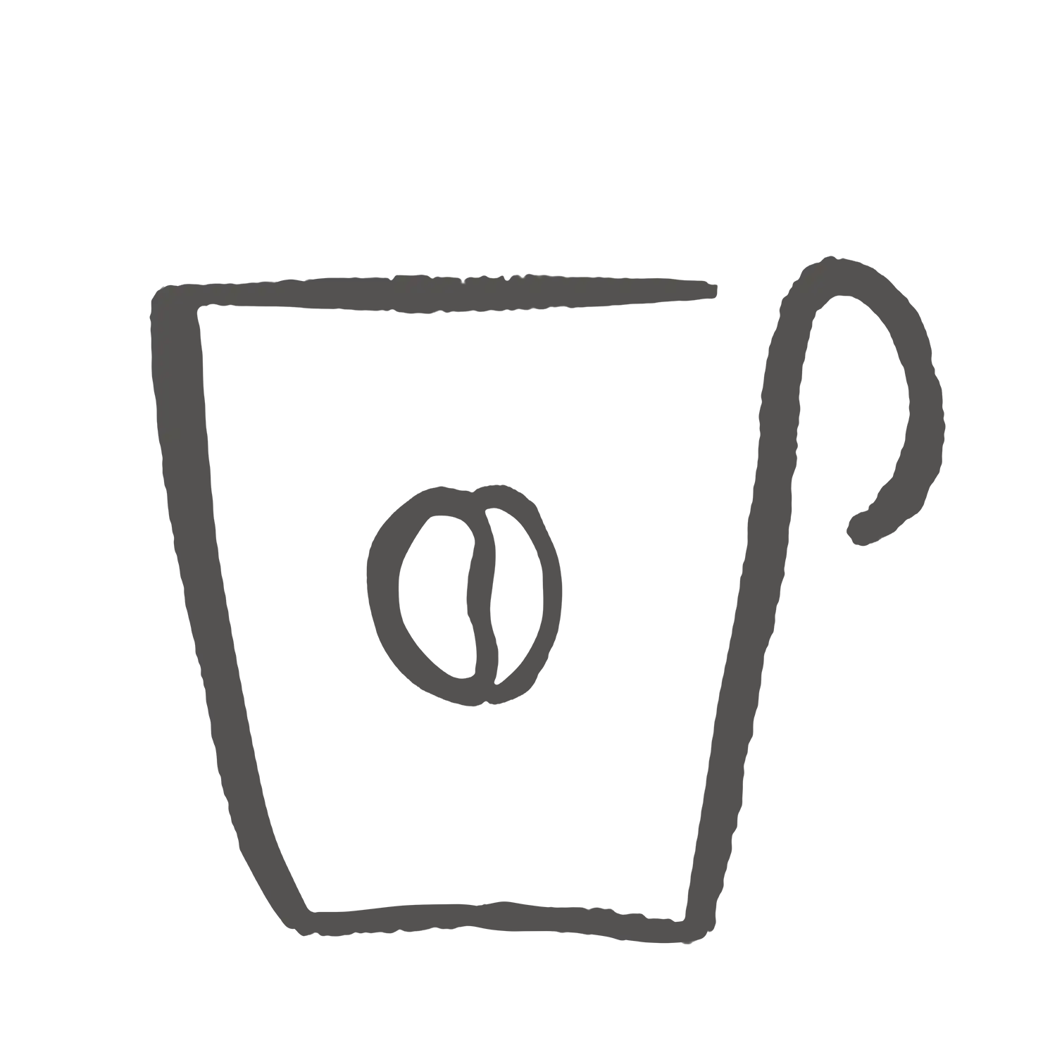 Pause café