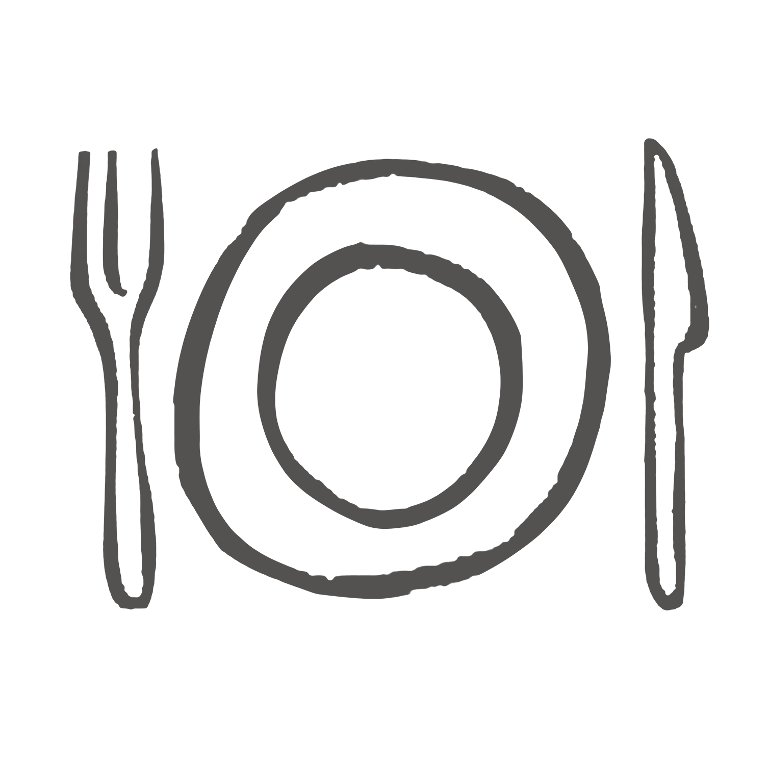Picto restaurant