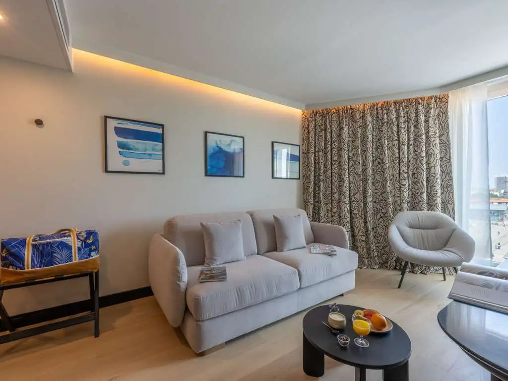 suite-junior-vue Salle de bain suite signature