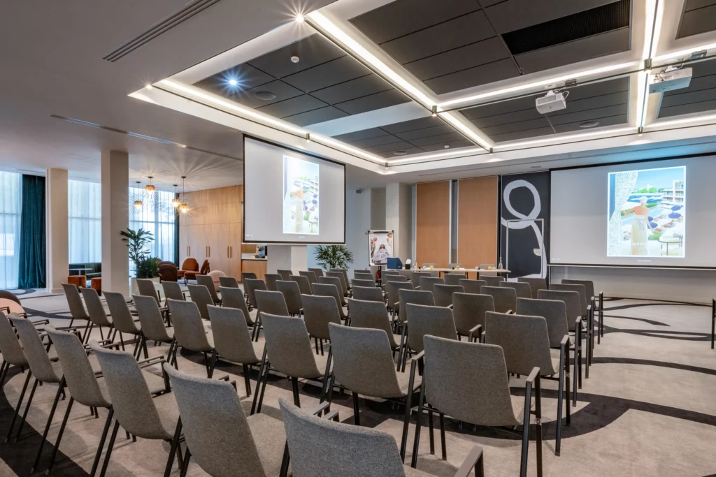 Conférence